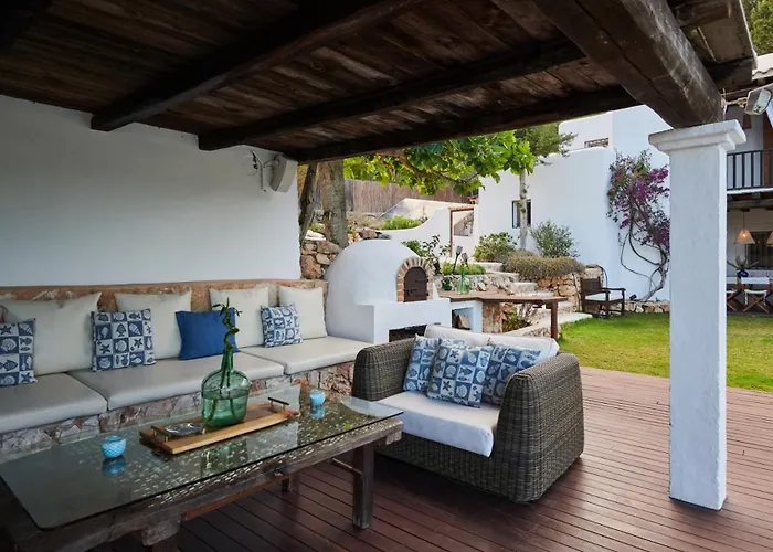 Lilita House