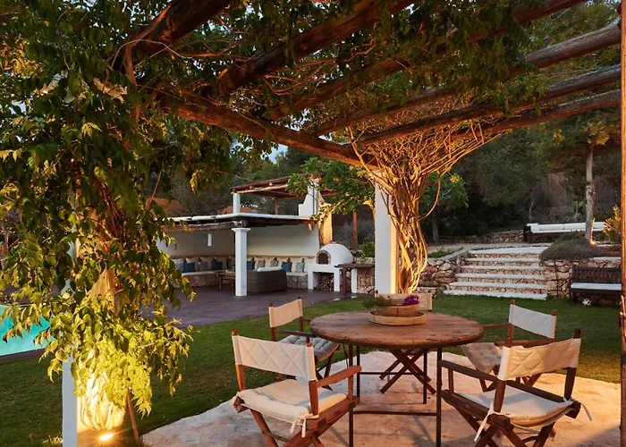 Lilita House
