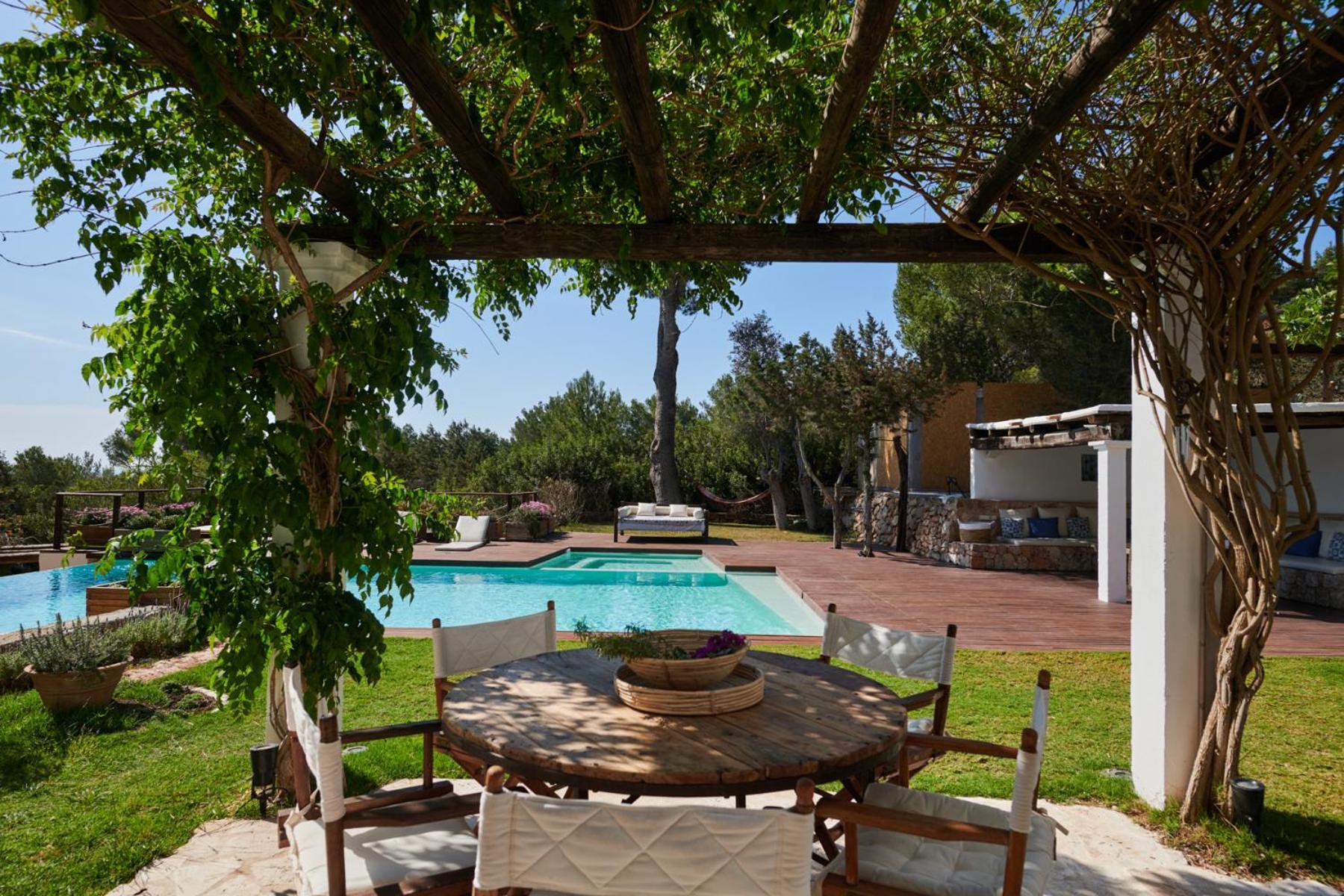Lilita House Holiday home Ibiza Town