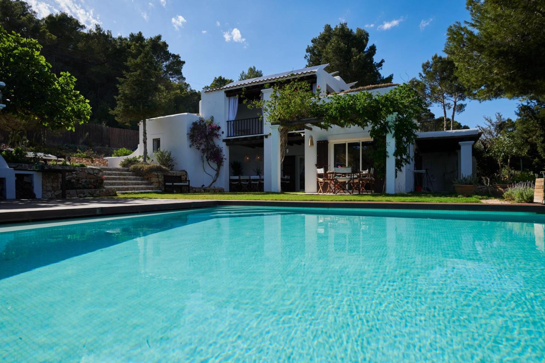 Holiday home Lilita House Ibiza Town