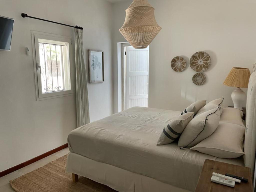 Hébergement de vacances Lilita House Ibiza