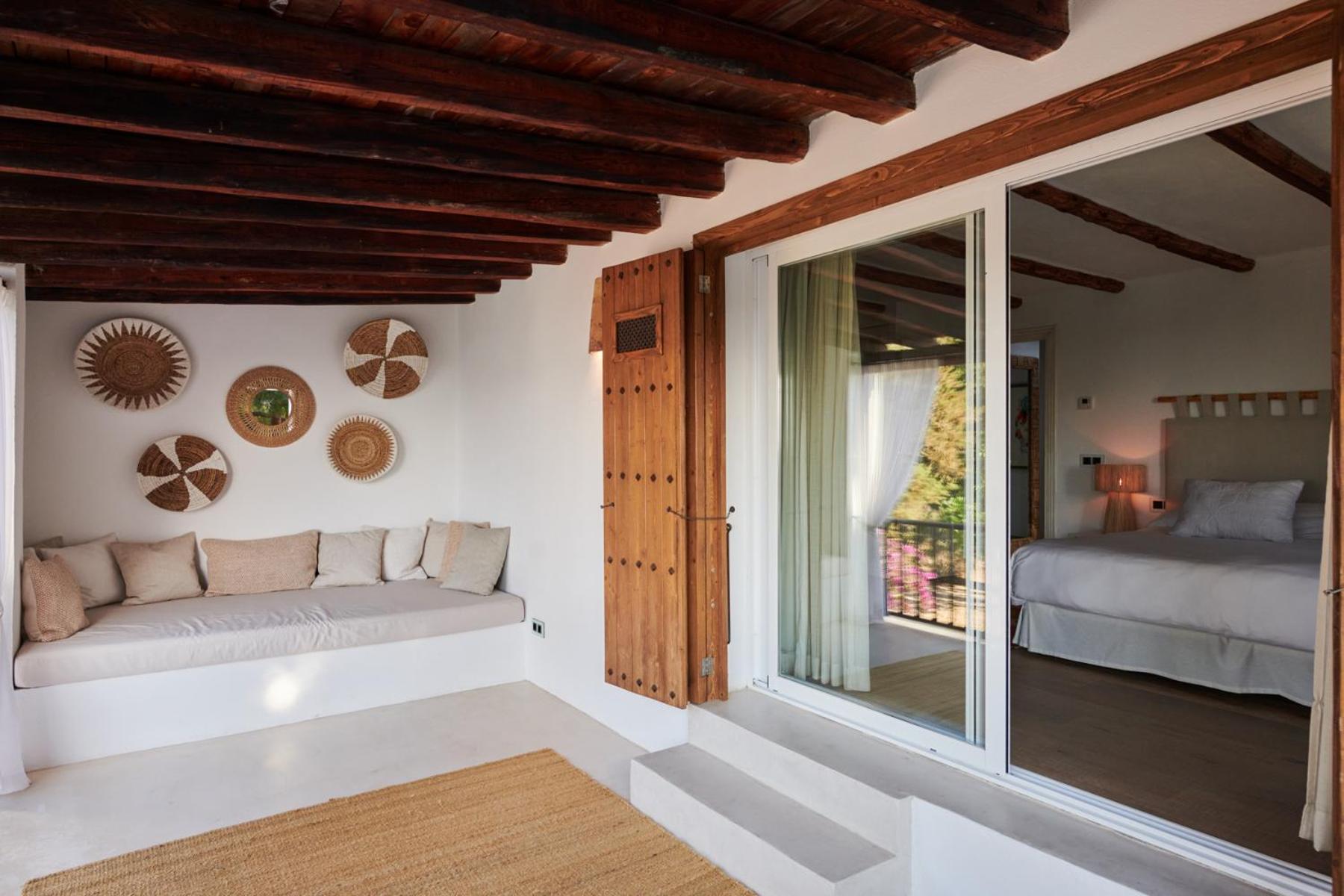 Lilita House Hébergement de vacances Ibiza