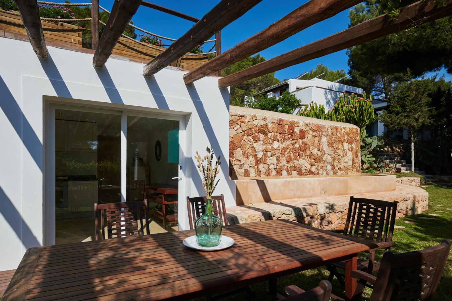 Lilita House Hébergement de vacances Ibiza