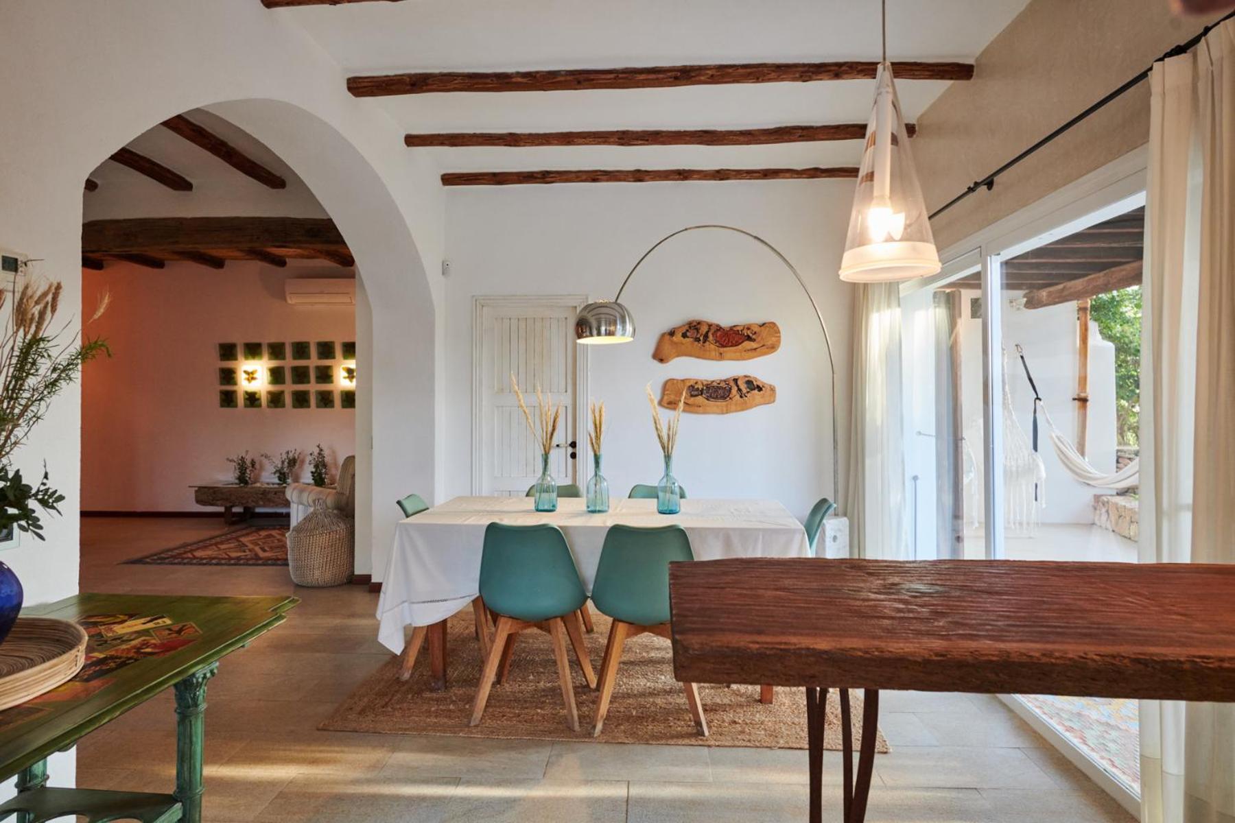 Lilita House Ibiza