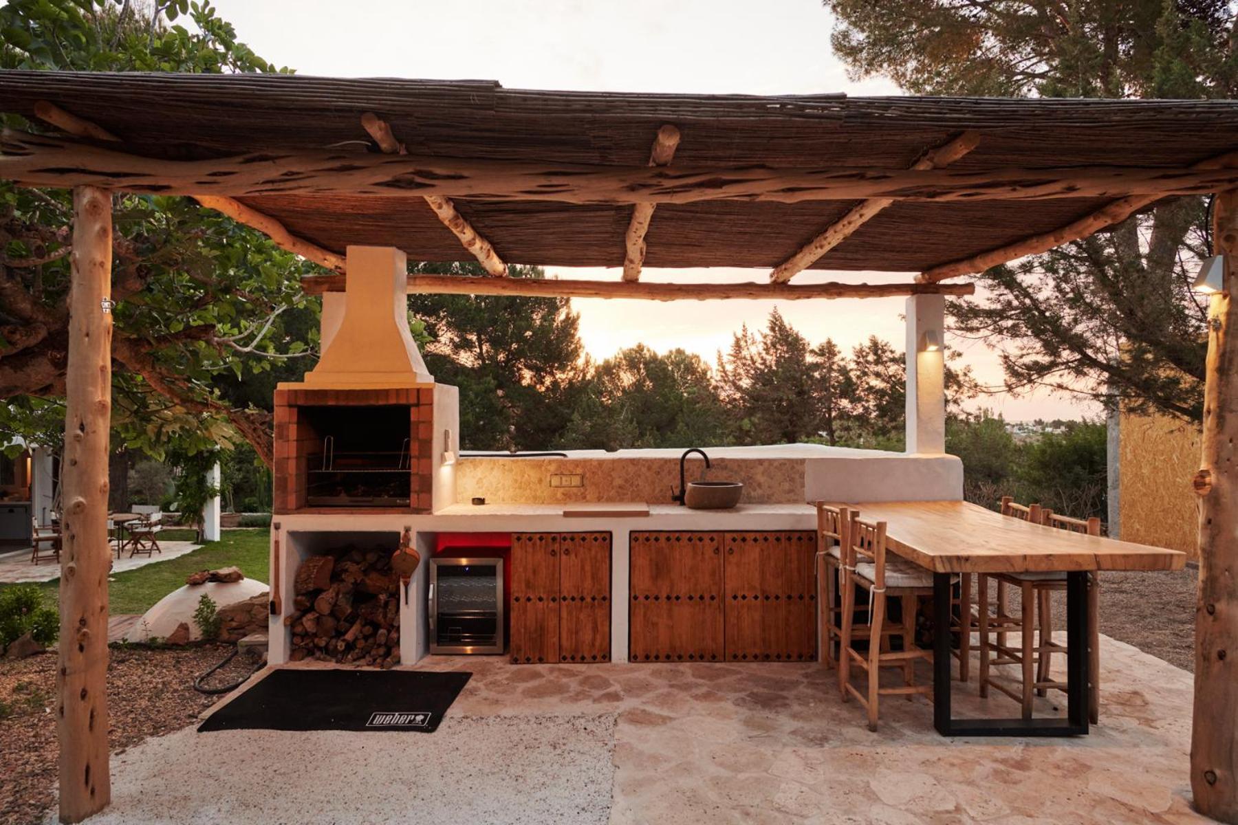 Hébergement de vacances Lilita House