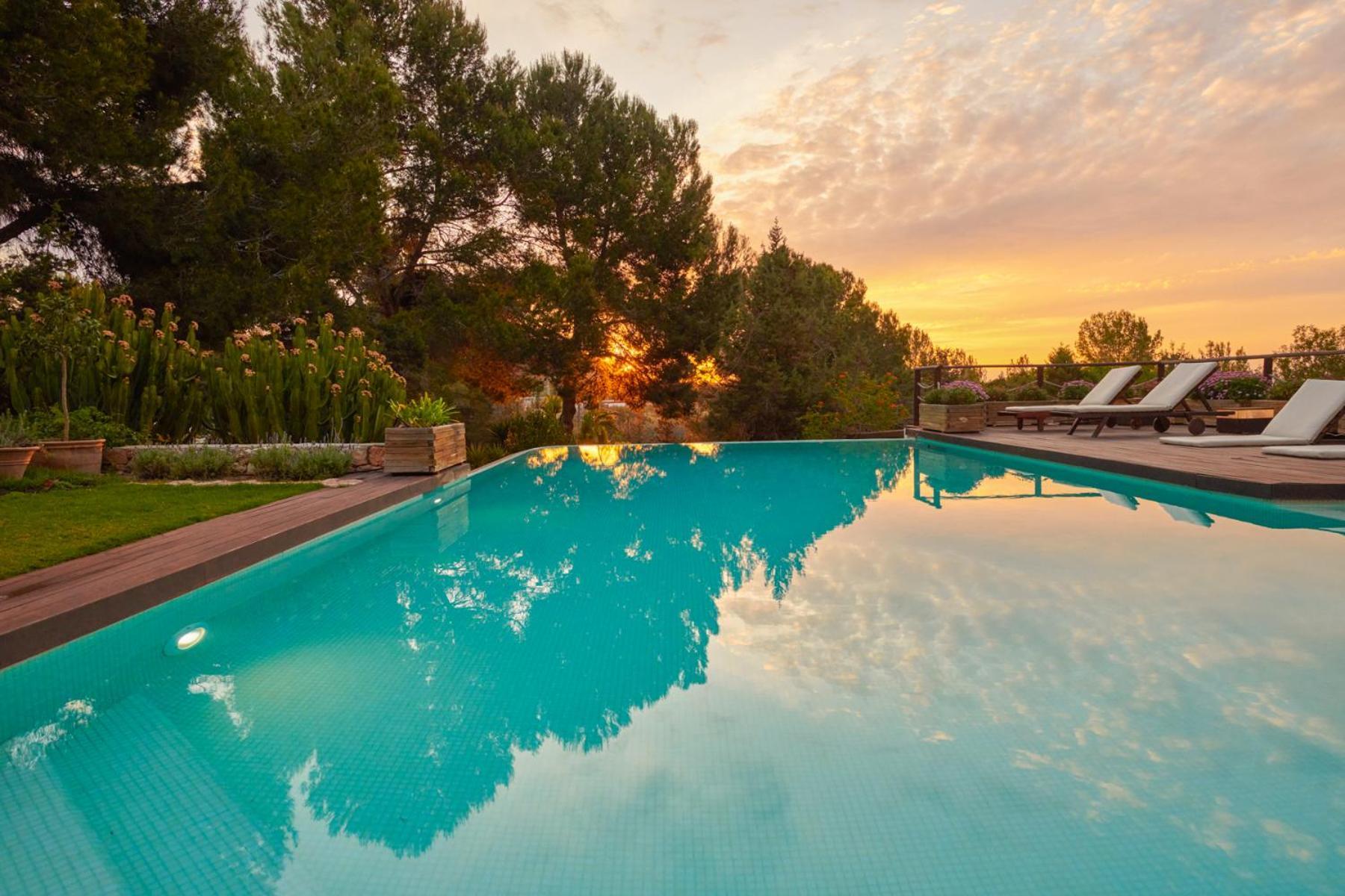 Lilita House Hébergement de vacances Ibiza