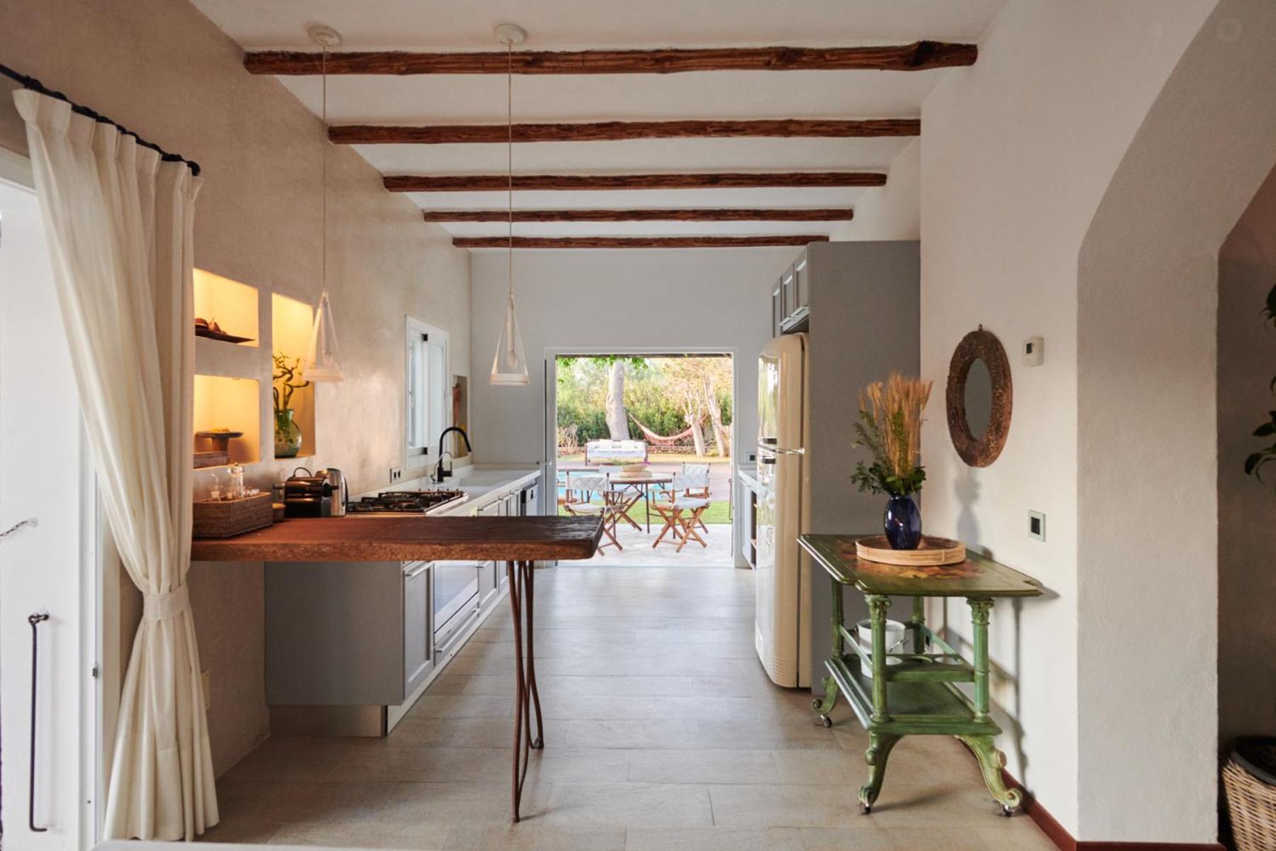 Lilita House Ibiza