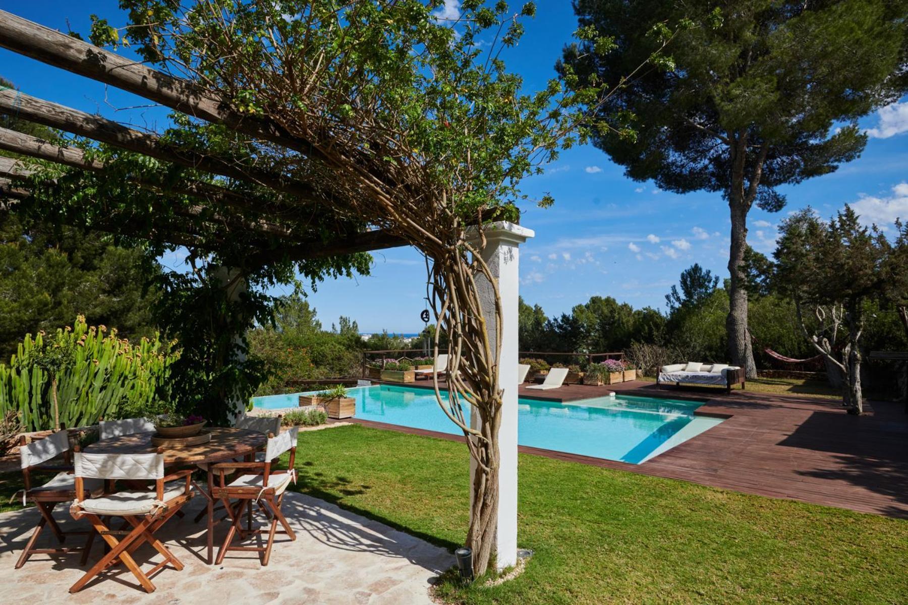 Hébergement de vacances Lilita House *