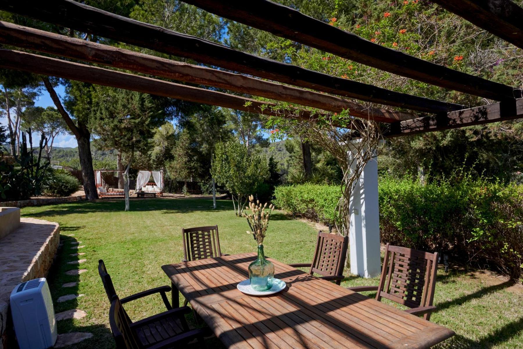 Lilita House Ibiza