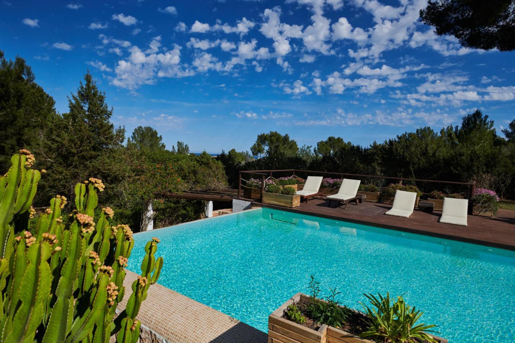 Lilita House * Ibiza