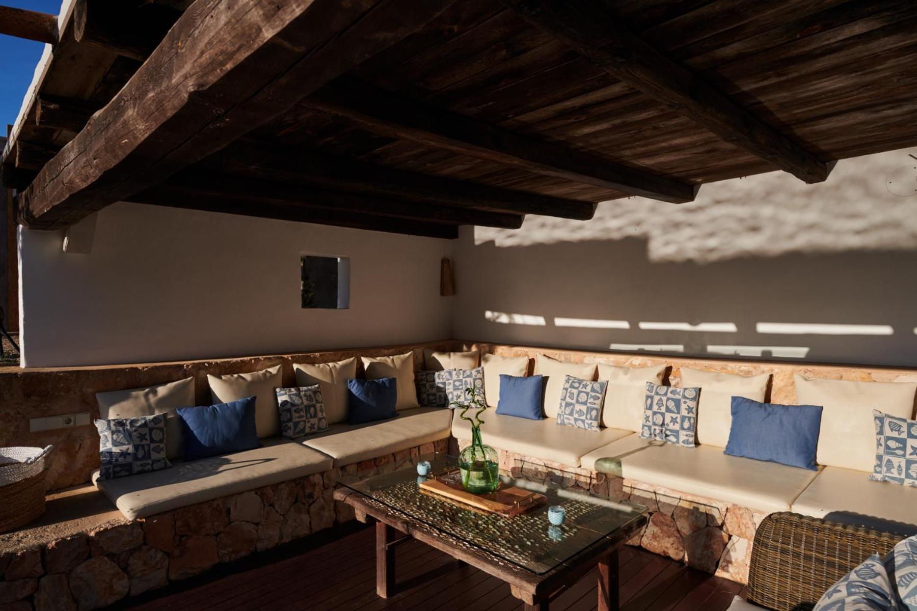 Lilita House Ibiza