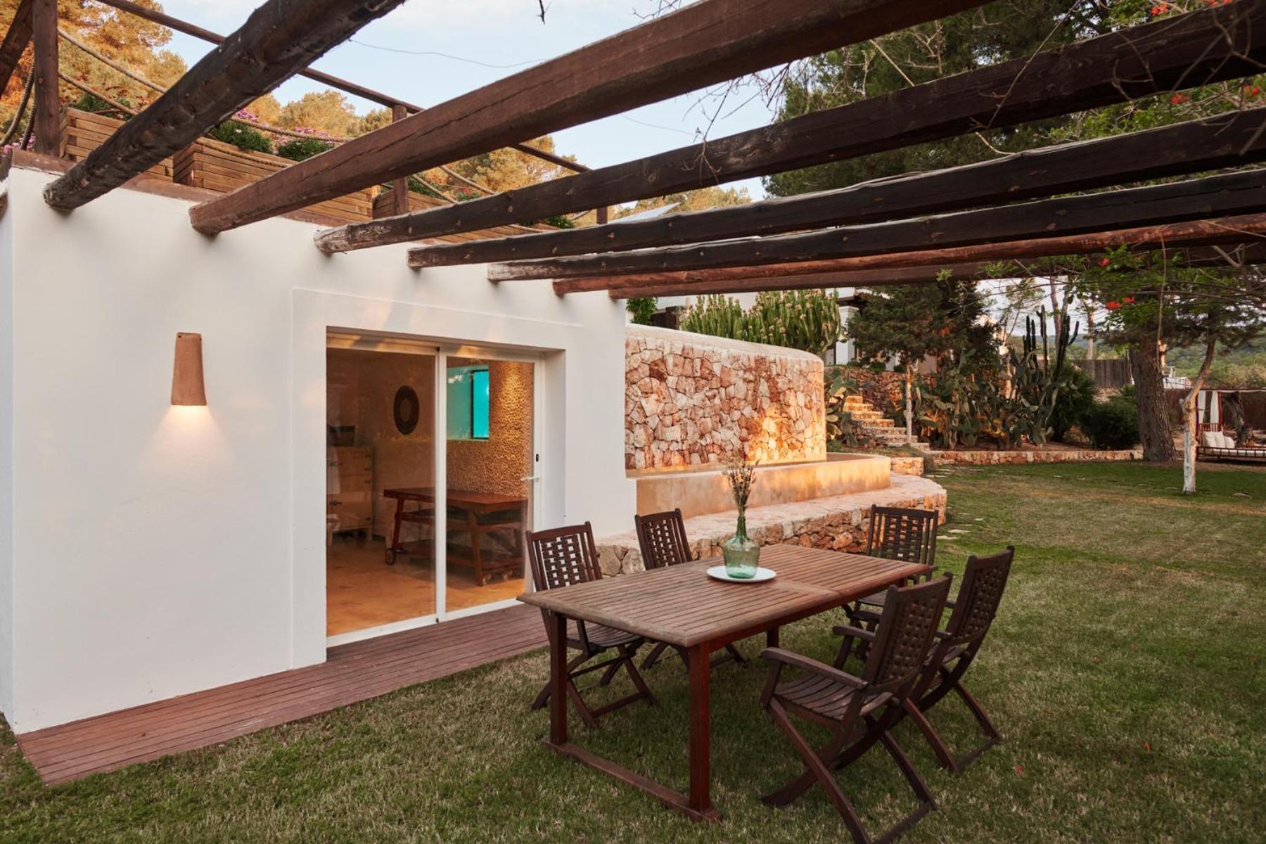 Lilita House Hébergement de vacances