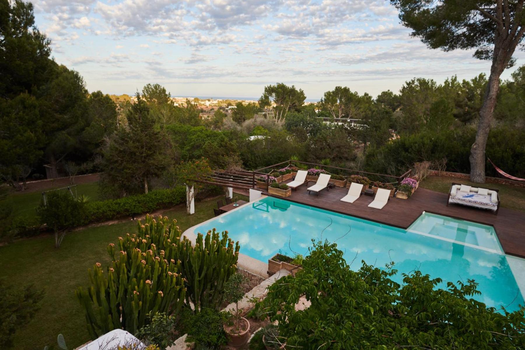 Hébergement de vacances Lilita House *