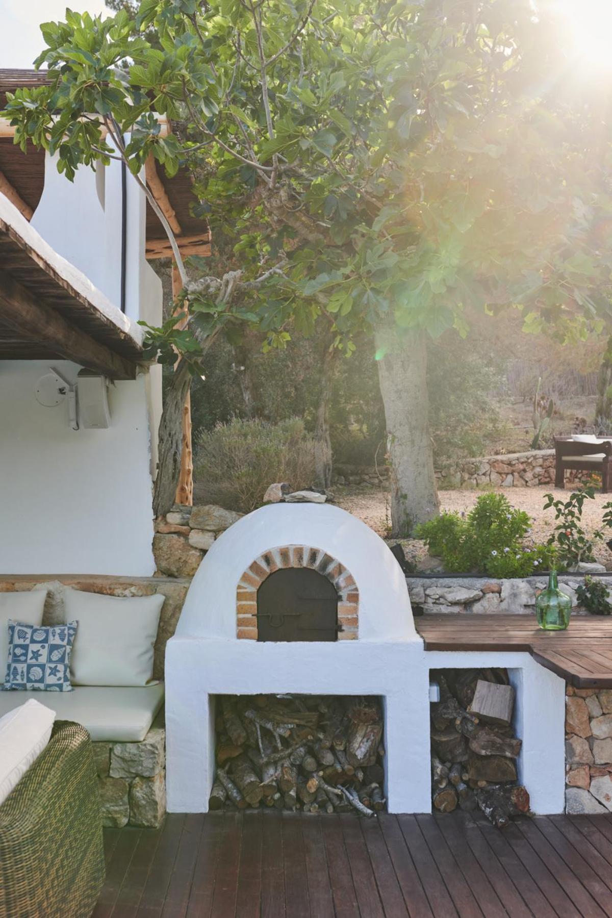 Hébergement de vacances Lilita House Ibiza