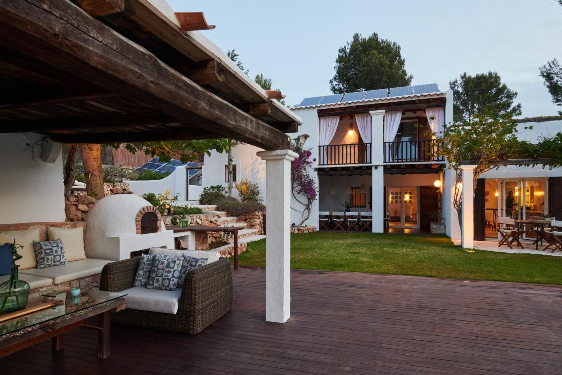 Lilita House * Ibiza