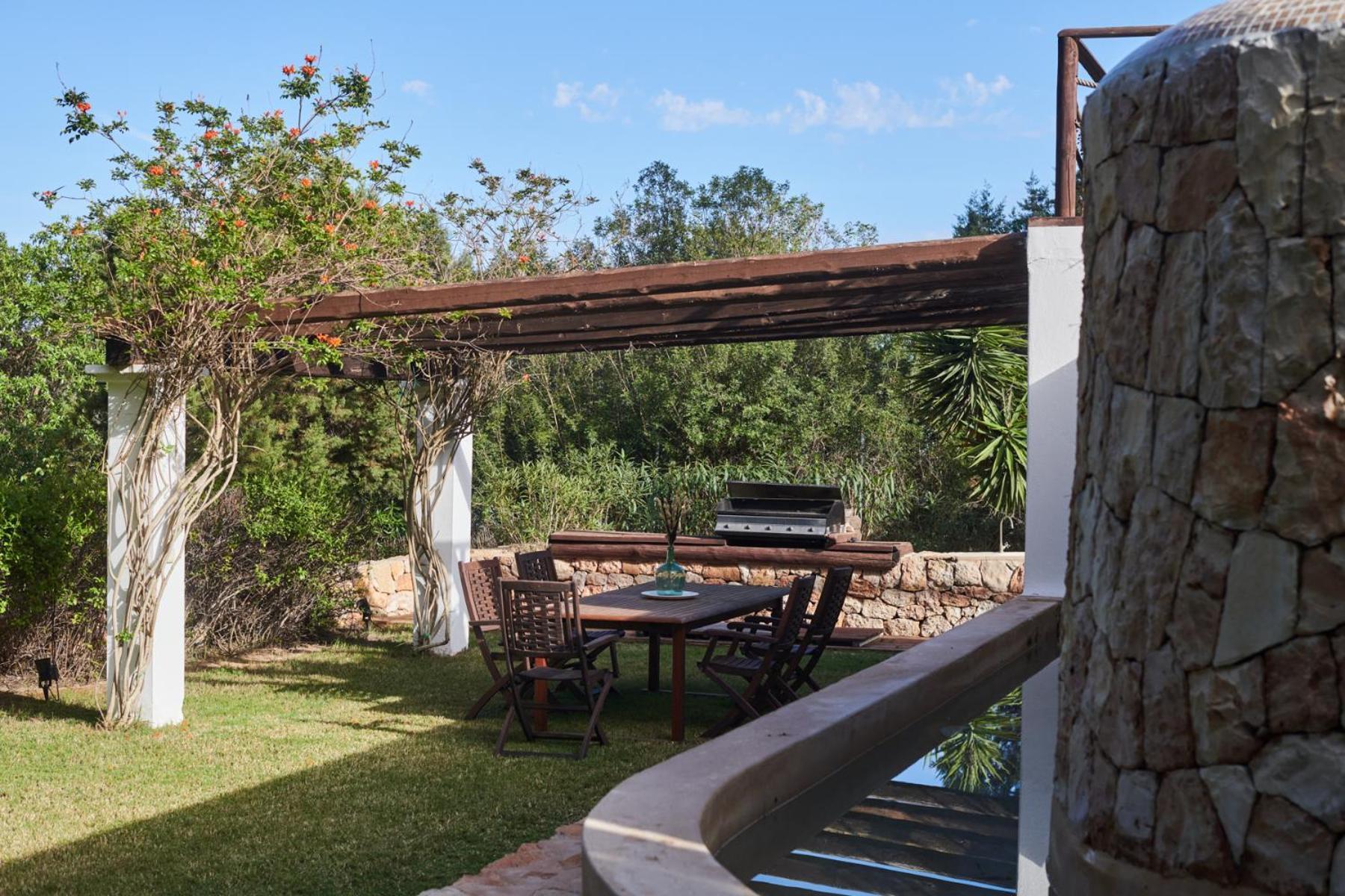Hébergement de vacances Lilita House
