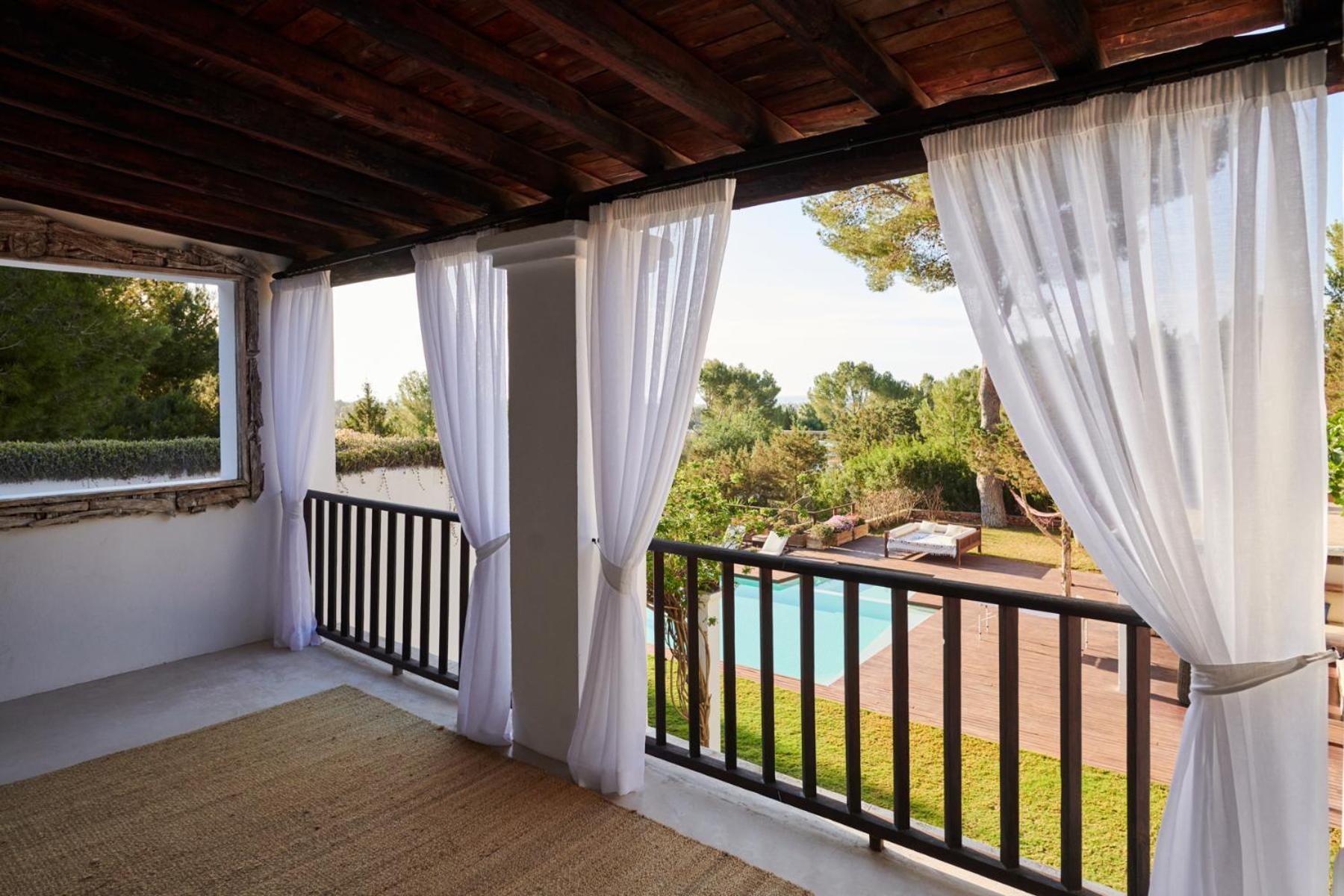 Hébergement de vacances Lilita House *
