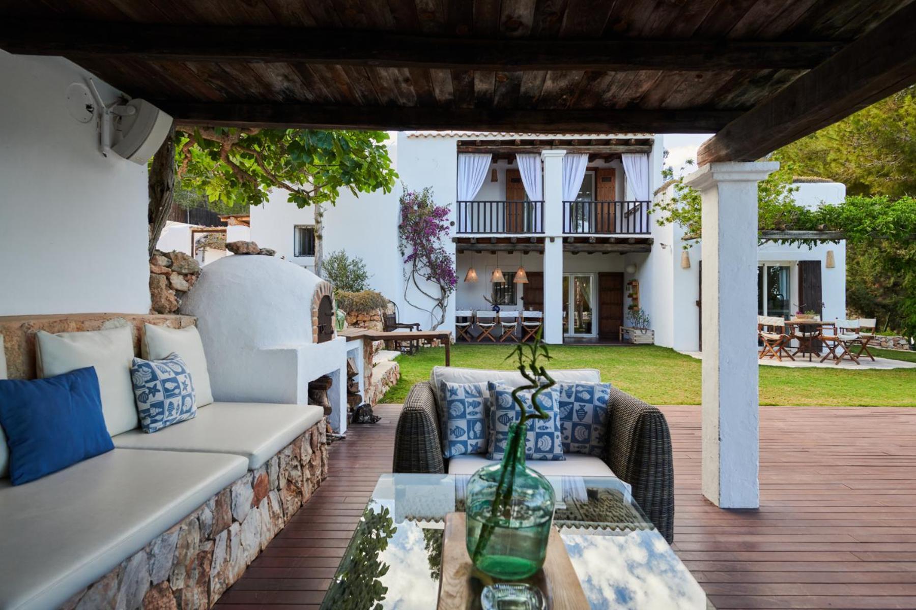 Lilita House * Ibiza