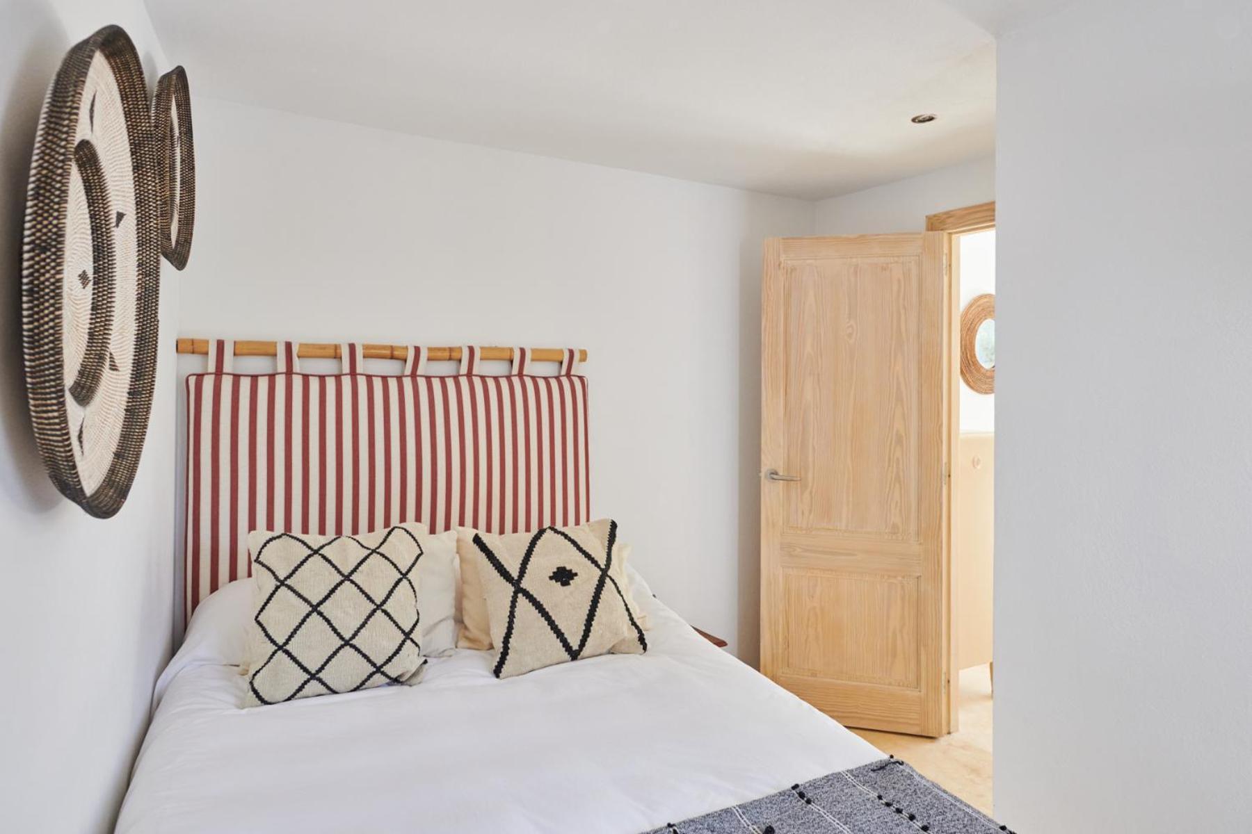 Lilita House Hébergement de vacances Ibiza