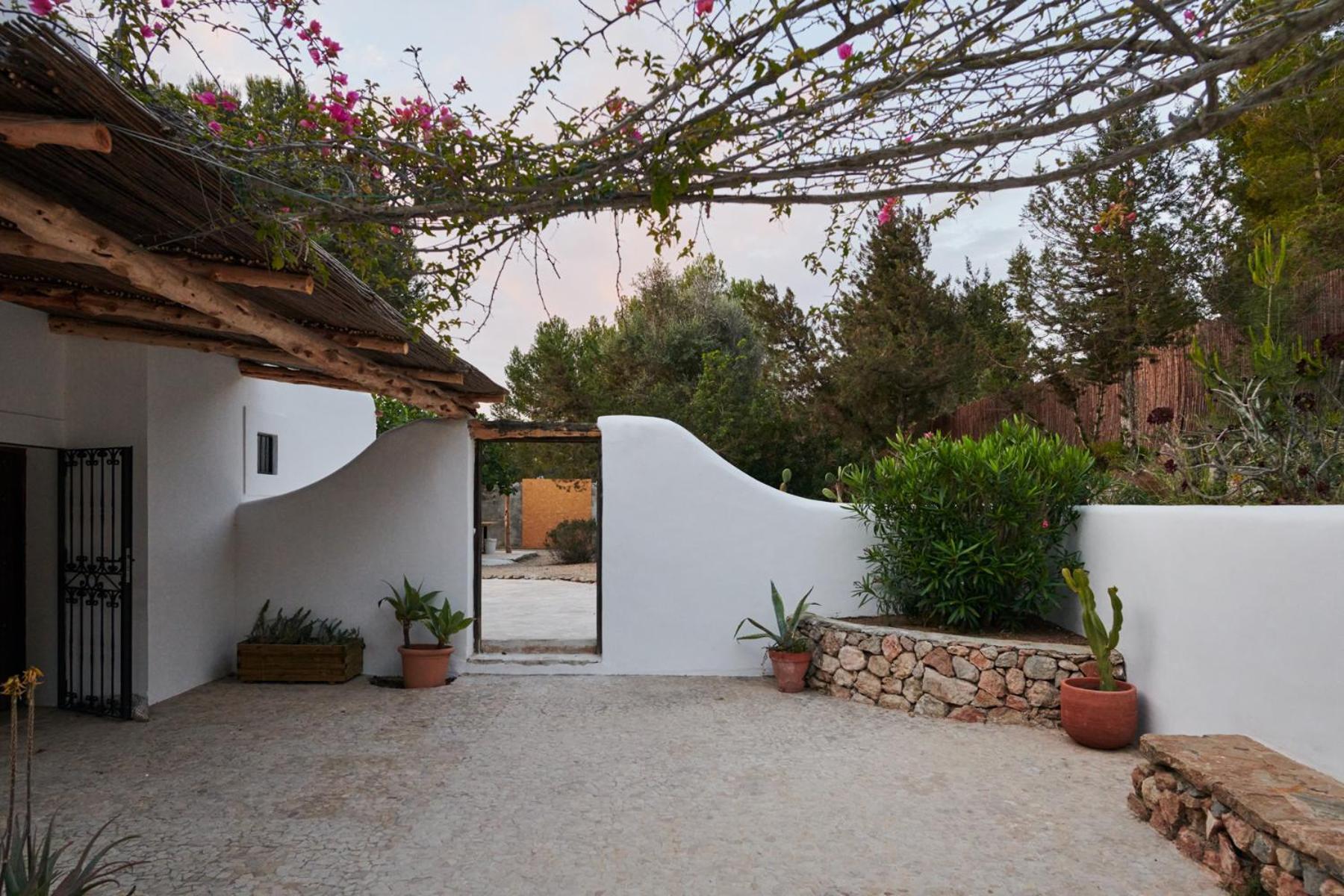 Hébergement de vacances Lilita House *