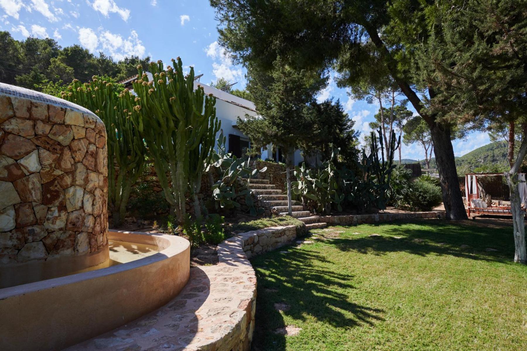 Lilita House Ibiza