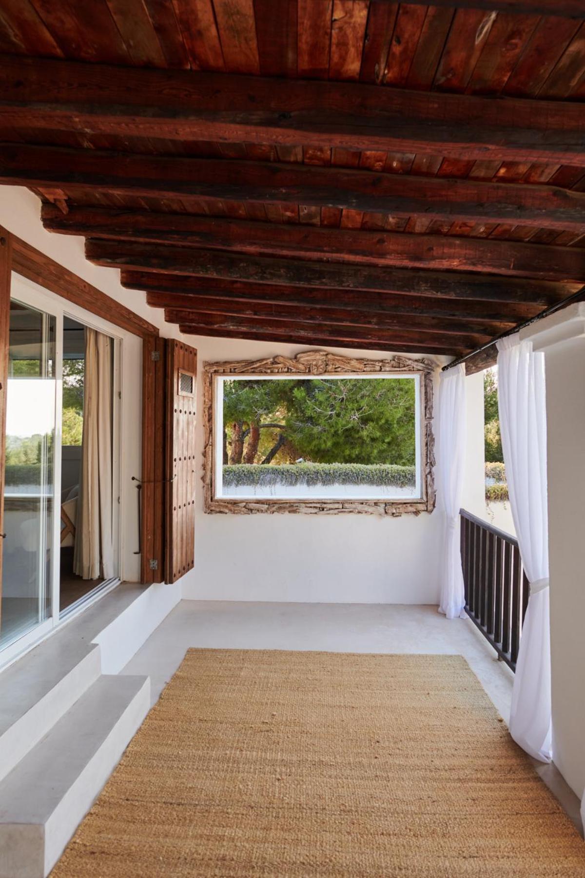 Lilita House Hébergement de vacances Ibiza