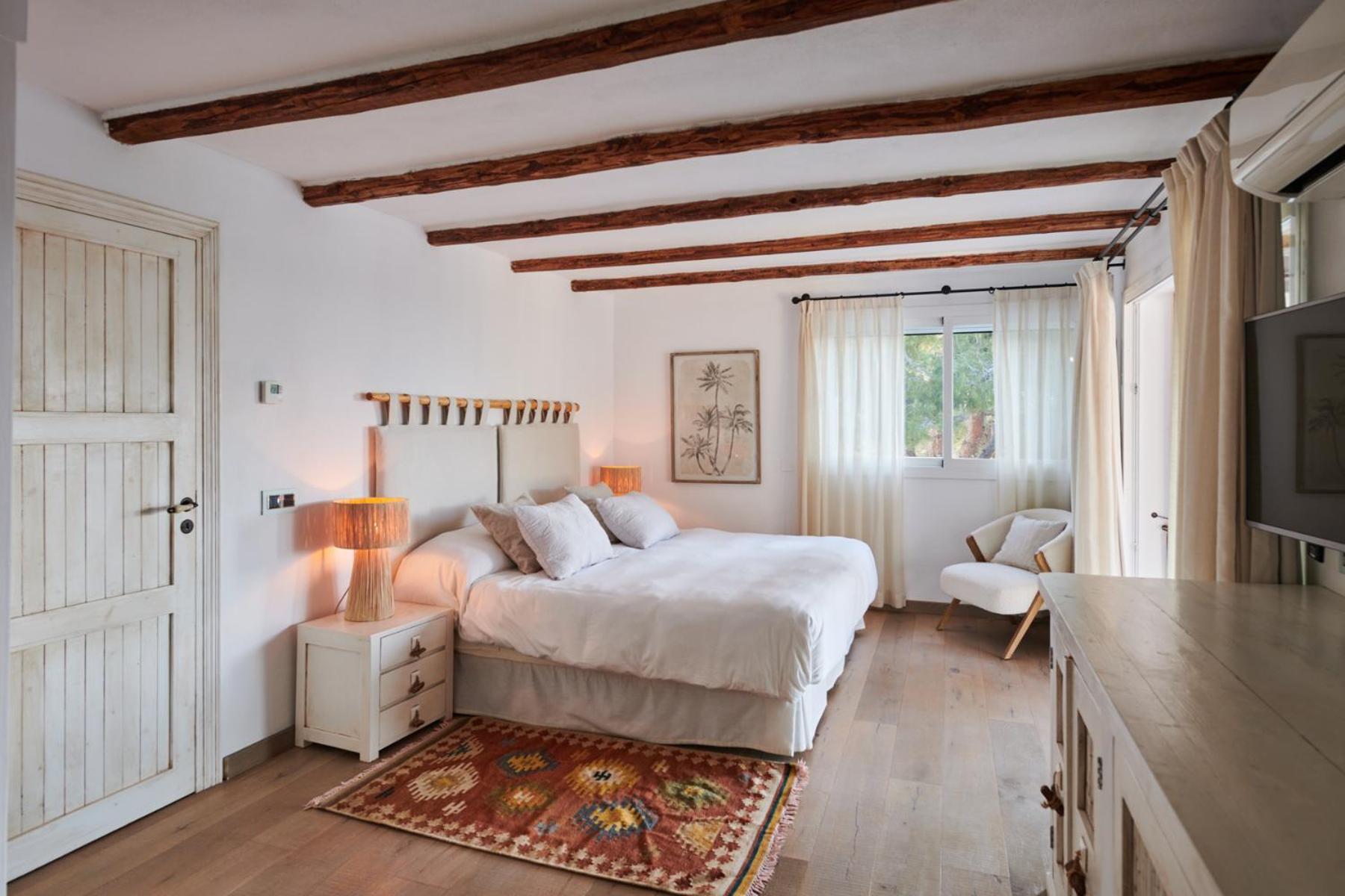 Lilita House * Ibiza Town